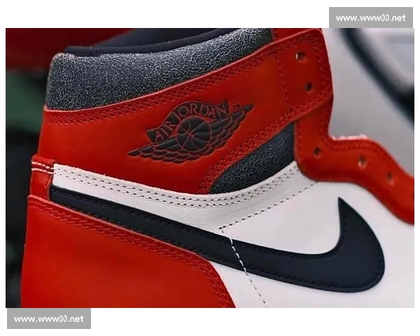 复刻鞋遇老报纸:1996 芝加哥冠军记忆的双重见证 复刻鞋遇老报纸:1996 芝加哥冠军记忆的双重见证