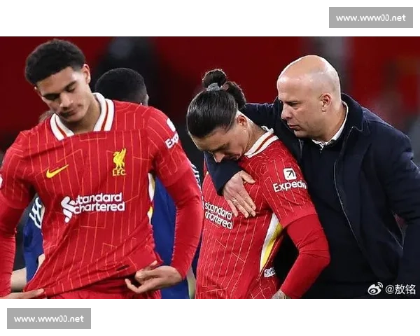 利物浦夏窗豪掷近 2 亿镑,瞄准伊萨克、戈登冲击锋线新高度 利物浦夏窗豪掷近 2 亿镑,瞄准伊萨克、戈登冲击锋线新高度