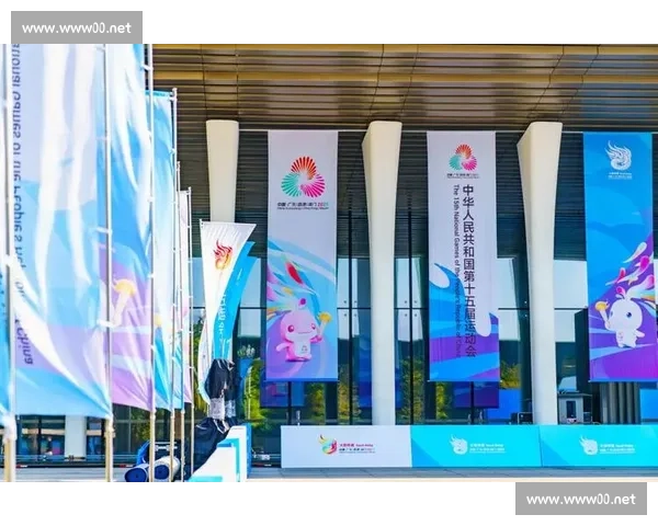 11 月 2 日四城同燃!十五运火炬映照湾区,深圳 “三站联程” 串起改革创新路 11 月 2 日四城同燃!十五运火炬映照湾区,深圳 “三站联程” 串起改革创新路