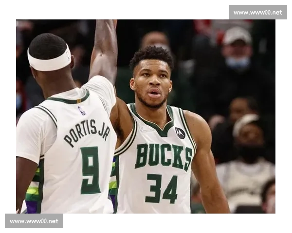 四将离队双核拖累,NBA 超巨有望逃离解体雄鹿 四将离队双核拖累,NBA 超巨有望逃离解体雄鹿