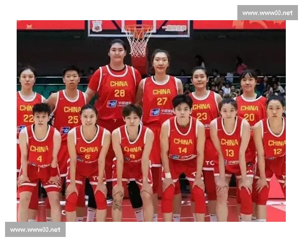 中国女篮 124-57 再胜波黑:双塔制霸 + 外线狂飙,热身赛双杀欧洲劲旅 中国女篮 124-57 再胜波黑:双塔制霸 + 外线狂飙,热身赛双杀欧洲劲旅