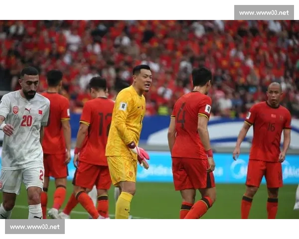 换帅后首战!国足大连集训启程,东亚杯剑指突破 换帅后首战!国足大连集训启程,东亚杯剑指突破