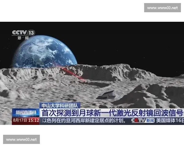 我国首次载人月球探测工程试验成功 开启深空探索新纪元